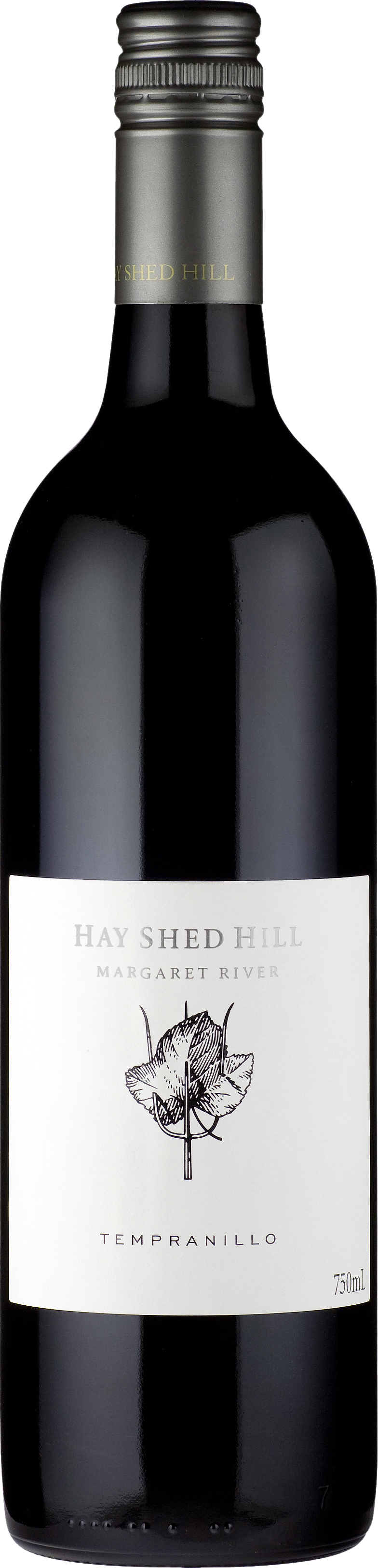 Hay Shed Hill Wines Margaret River Tempranillo